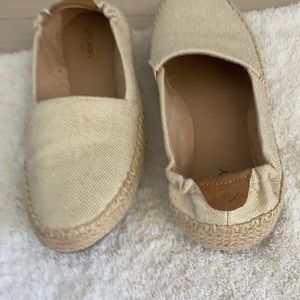 Sperry summer shoes